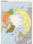 Billedresultat for World Dansk Regional Polarområderne Arktis. størrelse: 141 x 185. Kilde: www.landkartenindex.de
