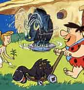 Image result for Familien Flintstone Roller. Size: 173 x 185. Source: www.spiegel.de