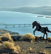 Image result for Wild Horses Memorial WA National. Size: 176 x 185. Source: www.scenicusa.net