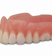 Afbeeldingsresultaten voor Pouring Dentures. Grootte: 173 x 185. Bron: www.dentistrytoday.com
