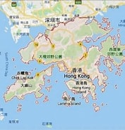 Image result for 香港 地區 編號. Size: 177 x 185. Source: www.klook.com