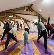 Image result for Stage Yoga Méditation. Size: 183 x 185. Source: www.bienetreetsens.com