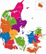 Image result for World Dansk Regional Europa Danmark Østjylland Hadsten. Size: 159 x 185. Source: www.vrogue.co