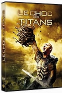 Résultat d’image pour Le Choc des Titans Distribution. Taille: 125 x 185. Source: www.fr.fnac.ch