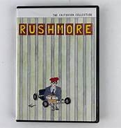 Rushmore The Criterion Collection に対する画像結果.サイズ: 174 x 185。ソース: www.ecrater.com