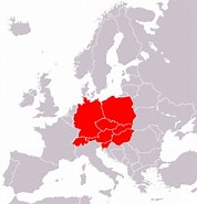 Bilderesultat for Sentral-Europa. Størrelse: 178 x 185. Kilde: en.wikipedia.org