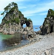 Image result for 岩手県久慈市荒町. Size: 180 x 181. Source: skyticket.jp