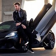 Image result for David Beckham Cars 2021. Size: 184 x 181. Source: www.hotcars.com