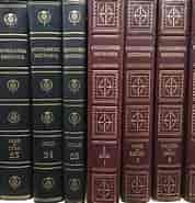 Kuvatulos haulle THE Editors of Encyclopaedia Britannica. Koko: 178 x 185. Lähde: guernseypress.com