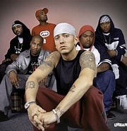 Image result for Eminem Member Of. Size: 180 x 185. Source: hiphopmanda.blogspot.com