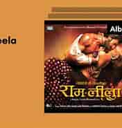 Sanjay Leela Bhansali Siddharth-Garima Goliyon Ki Raasleela Ram-Leela Original Motion Picture Soundtrack ਲਈ ਪ੍ਰਤੀਬਿੰਬ ਨਤੀਜਾ. ਆਕਾਰ: 176 x 181. ਸਰੋਤ: play.anghami.com