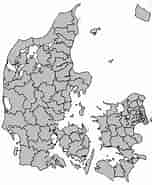 Image result for Gladsaxe Kommune. Size: 152 x 185. Source: en.wikipedia.org