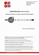 Image result for "gogolia Filewoodi". Size: 132 x 185. Source: www.researchgate.net