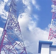 Image result for Telecom Digital Tower. Size: 191 x 183. Source: www.tilmu.com