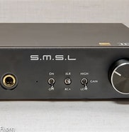 Image result for Mm-sp200. Size: 182 x 185. Source: www.head-fi.org
