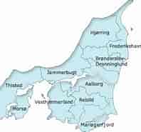 Image result for Region Nordjylland. Size: 197 x 180. Source: mannenkapselskort.blogspot.com