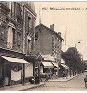 Villes de Houilles ಗಾಗಿ ಇಮೇಜ್ ಫಲಿತಾಂಶ. ಗಾತ್ರ: 173 x 185. ಮೂಲ: jeunesse.ville-houilles.fr