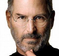 Image result for Steve Jobs. Size: 197 x 185. Source: www.theverge.com
