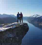 Image result for Galten. Size: 174 x 185. Source: www.visitnorway.com