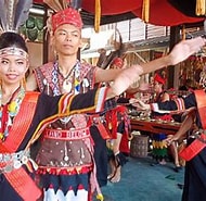 Image result for Sabahan. Size: 190 x 174. Source: www.thestar.com.my
