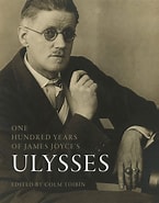 Image result for Ulysses. Size: 145 x 185. Source: www.publishersweekly.com