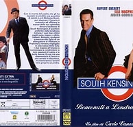 Image result for South Kensington 2001. Size: 194 x 185. Source: www.imdb.com