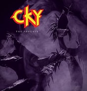 Image result for CKY Albums. Size: 176 x 185. Source: www.antiheromagazine.com