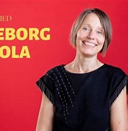 Bilderesultat for Ingeborg Arvola Født. Størrelse: 181 x 185. Kilde: www.youtube.com