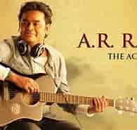 A R Rahman Personal Life માટે ઇમેજ પરિણામ. માપ: 195 x 181. સ્ત્રોત: www.aiming.in
