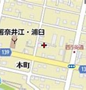 Image result for 空知郡奈井江町本町. Size: 176 x 99. Source: www.mapion.co.jp