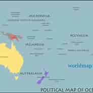 Billedresultat for World Dansk Regional Oceanien Australien. størrelse: 184 x 185. Kilde: www.guideoftheworld.com