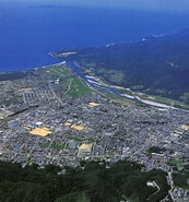 Image result for 新潟県村上市吉浦. Size: 173 x 185. Source: travel-noted.jp