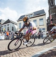 Image result for wielerparcours. Size: 181 x 185. Source: www.citynieuws.nl