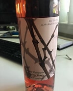 Image result for Roanoke Site Specific Rose. Size: 149 x 185. Source: www.cellartracker.com