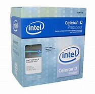 Celeron R D プロセッサ 331 に対する画像結果.サイズ: 187 x 185。ソース: www.newegg.com