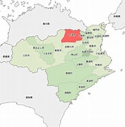 Image result for 阿波市阿波町馬場. Size: 182 x 185. Source: map-it.azurewebsites.net