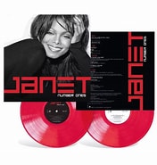 Image result for Janet Jackson Best Of Number Ones. Size: 176 x 185. Source: www.retrocrates.com