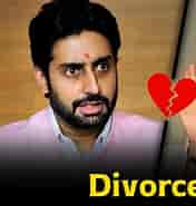 Image result for Aishwarya Rai Abhishek Bachchan Divorce. Size: 176 x 185. Source: www.youtube.com