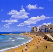 Image result for Summer Salento. Size: 189 x 185. Source: www.italiani.it