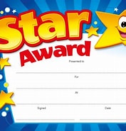 Image result for Little Star Award. Size: 177 x 185. Source: www.theschoolsignshop.co.uk