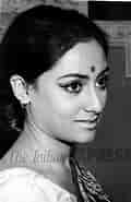 Jaya Bachchan Born ಗಾಗಿ ಇಮೇಜ್ ಫಲಿತಾಂಶ. ಗಾತ್ರ: 120 x 185. ಮೂಲ: alchetron.com