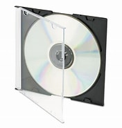 ポリスチレン cdケース に対する画像結果.サイズ: 176 x 185。ソース: www.ebay.com