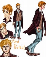 Image result for Ford Prefect Character Best Scenes. Size: 151 x 185. Source: www.pinterest.com