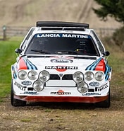 Image result for Lancia Delta S4 Category. Size: 176 x 185. Source: silodrome.com