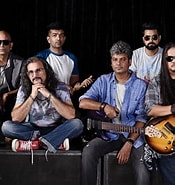 Image result for Indian Rock band 1974. Size: 175 x 185. Source: rollingstoneindia.com