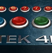 Image result for K-Tek 4D. Size: 183 x 181. Source: www.wincustomize.com