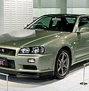 Image result for Nissan Skyline Production. Size: 181 x 112. Source: en.wikipedia.org