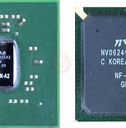 Image result for 内蔵nvidia® Geforce® 6150 LE. Size: 183 x 172. Source: www.techpowerup.com