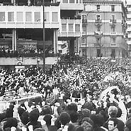 Image result for matanza de Atocha de 1977. Size: 185 x 166. Source: www.lasprovincias.es