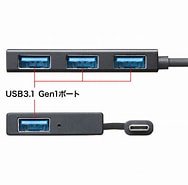 Image result for USB-3TCH9BK. Size: 188 x 185. Source: www.e-trend.co.jp